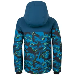 Kids/BOY Regatta Jackets & Coats|Ski & Snow<Dare 2b - Kids' Liftie Ski Jacket |