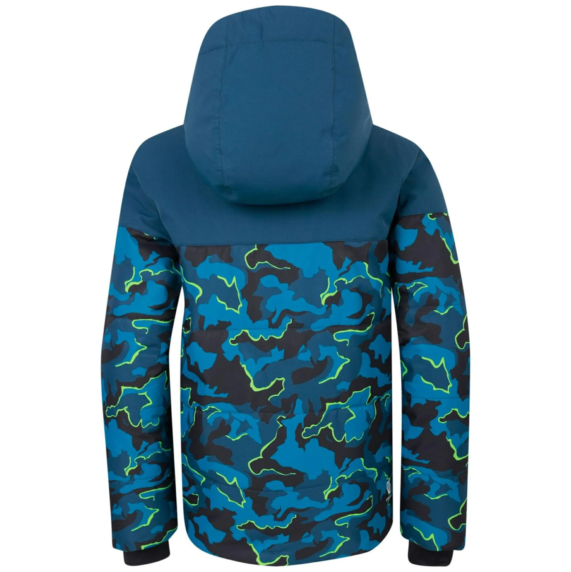 Kids/BOY Regatta Jackets & Coats|Ski & Snow<Dare 2b - Kids' Liftie Ski Jacket |