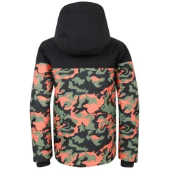 Kids/BOY Regatta Jackets & Coats|Ski & Snow<Dare 2b - Kids' Liftie Ski Jacket |