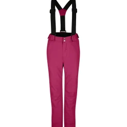 Kids Regatta Trousers & Shorts|Ski & Snow<Dare 2b - Kids' Motive Waterproof Insulated Ski Pants |