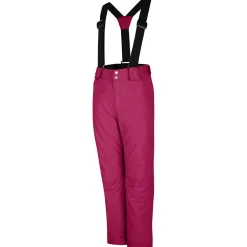 Kids Regatta Trousers & Shorts|Ski & Snow<Dare 2b - Kids' Motive Waterproof Insulated Ski Pants |