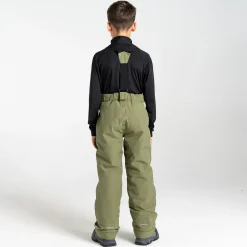 Kids/BOY Regatta Trousers & Shorts|Ski & Snow<Dare 2b - Kids' Outmove II Ski Pants |