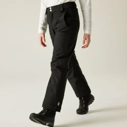 Kids Regatta Waterproof Trousers|Trousers & Shorts<Dare 2b - Kids' Outmove II Ski Pants |