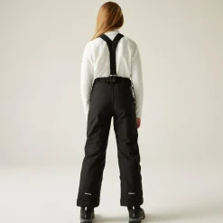 Kids Regatta Waterproof Trousers|Trousers & Shorts<Dare 2b - Kids' Outmove II Ski Pants |