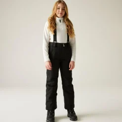 Kids Regatta Waterproof Trousers|Trousers & Shorts<Dare 2b - Kids' Outmove II Ski Pants |