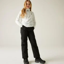 Kids Regatta Waterproof Trousers|Trousers & Shorts<Dare 2b - Kids' Outmove II Ski Pants |
