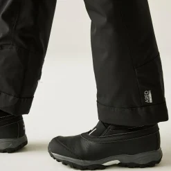 Kids Regatta Waterproof Trousers|Trousers & Shorts<Dare 2b - Kids' Outmove II Ski Pants |