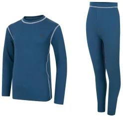 Kids Regatta Ski & Snow<Dare 2b - Kids' Pow II Baselayer Set |
