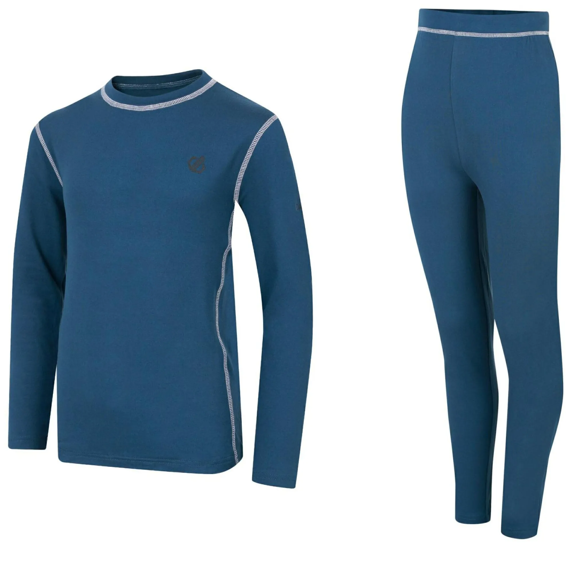 Kids Regatta Ski & Snow<Dare 2b - Kids' Pow II Baselayer Set |