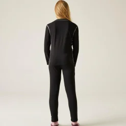 Kids Regatta Ski & Snow<Dare 2b - Kids' Pow II Baselayer Set |