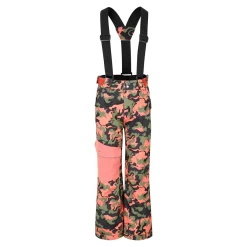 Kids/BOY Regatta Trousers & Shorts|Bottoms<Dare 2b - Kids' Pow Ski Pants |