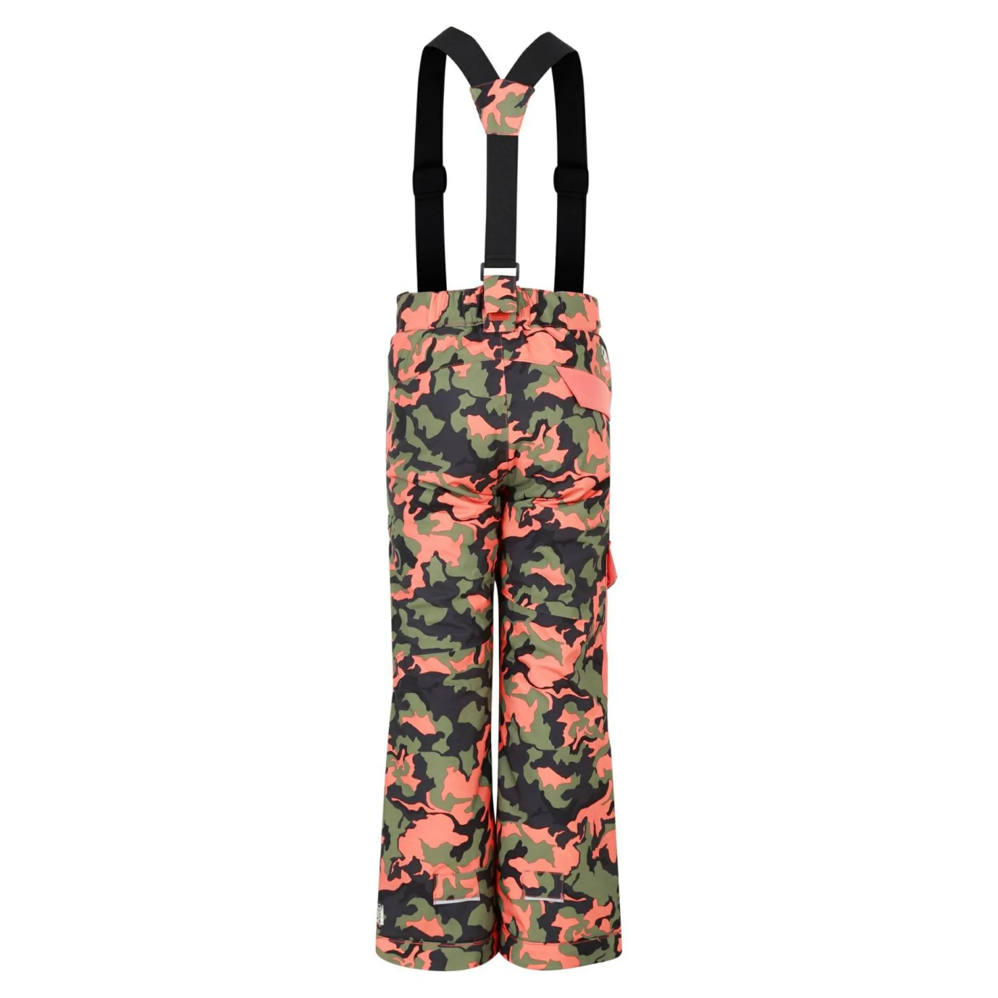 Kids/BOY Regatta Trousers & Shorts|Bottoms<Dare 2b - Kids' Pow Ski Pants |