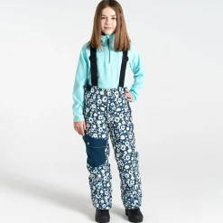 Kids Regatta Trousers & Shorts|Ski & Snow<Dare 2b - Kids' Pow Ski Pants |