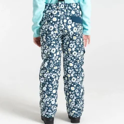 Kids Regatta Trousers & Shorts|Ski & Snow<Dare 2b - Kids' Pow Ski Pants |