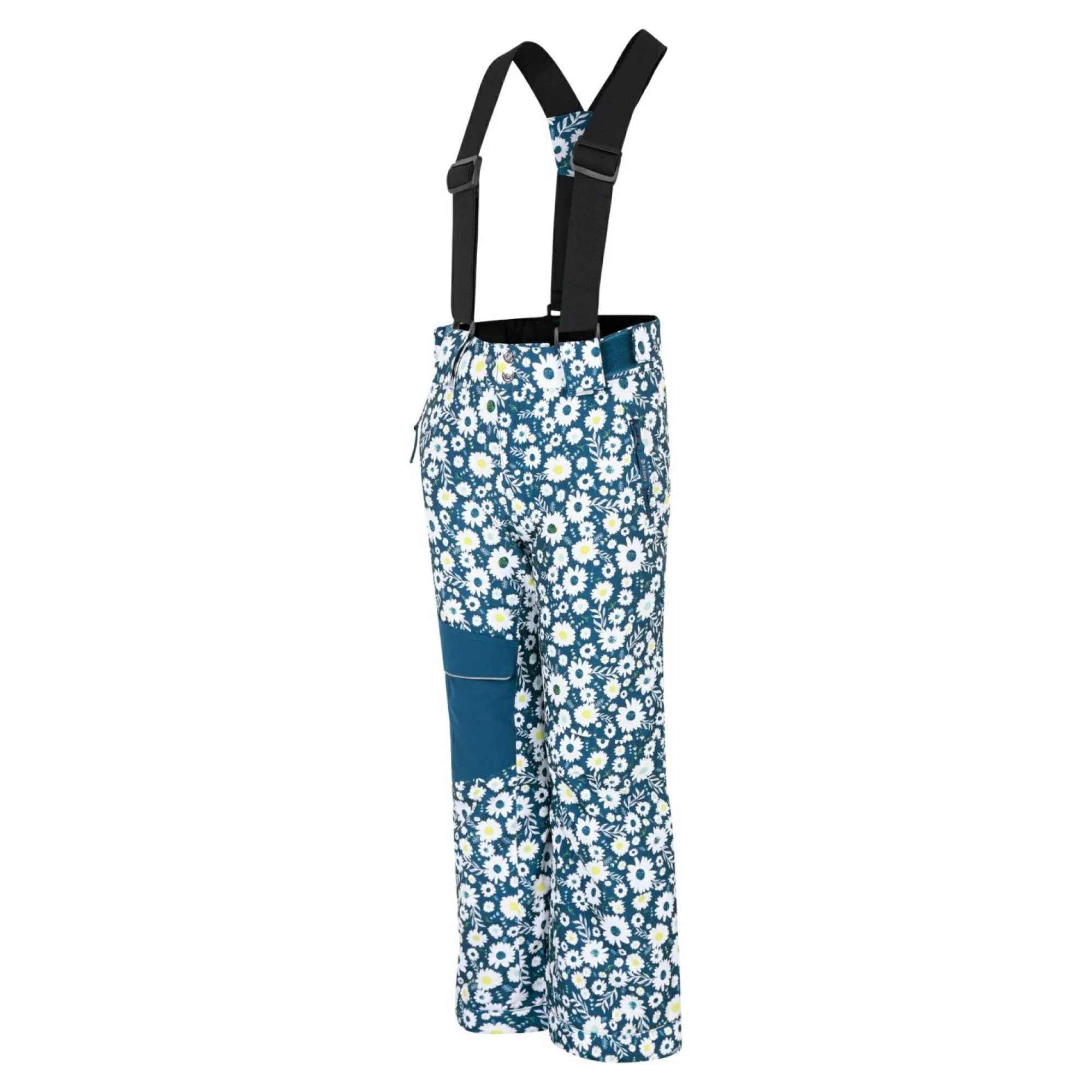 Kids Regatta Trousers & Shorts|Ski & Snow<Dare 2b - Kids' Pow Ski Pants |