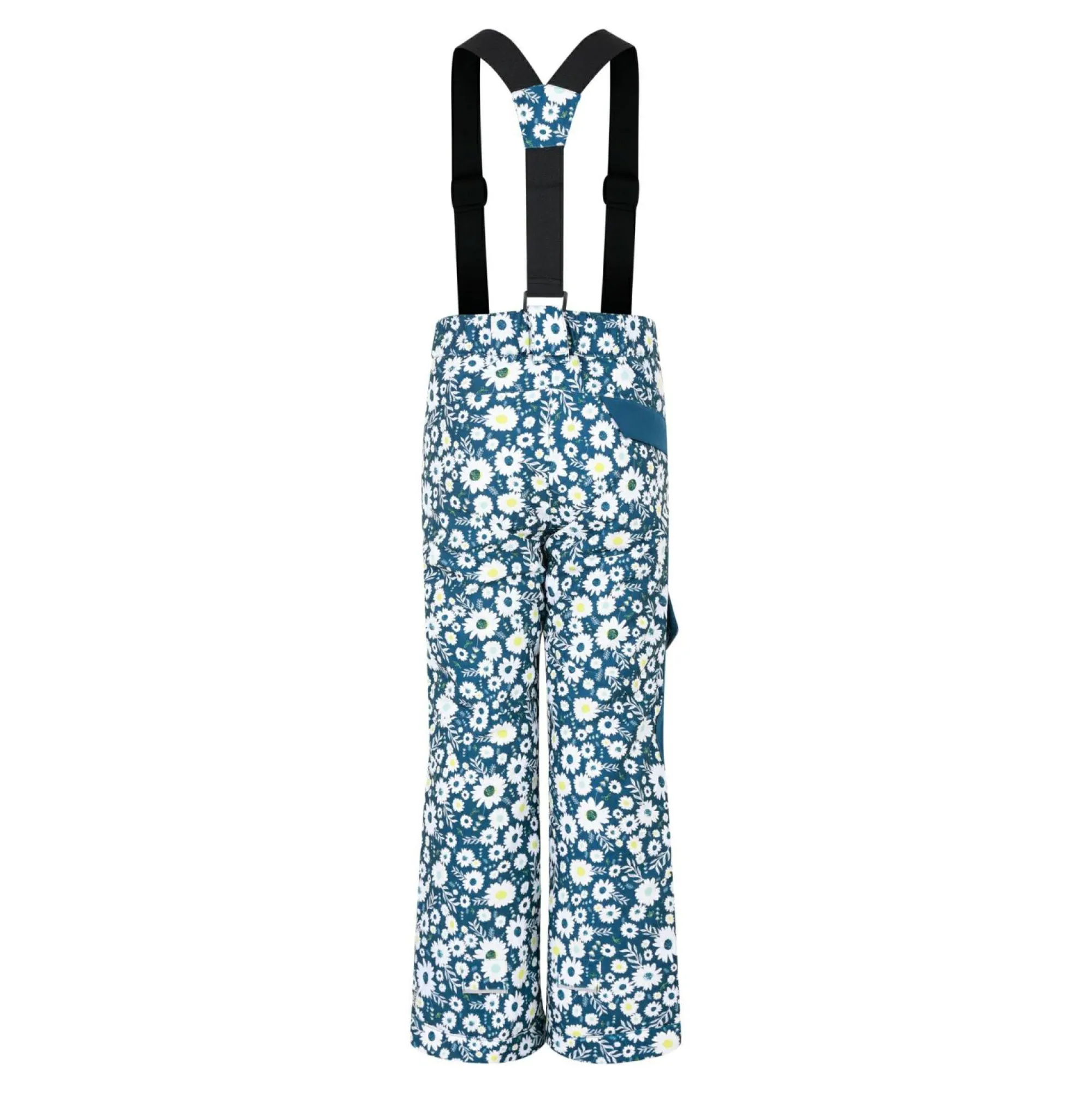 Kids Regatta Trousers & Shorts|Ski & Snow<Dare 2b - Kids' Pow Ski Pants |
