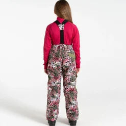 Kids Regatta Trousers & Shorts|Bottoms<Dare 2b - Kids' Pow Ski Pants |