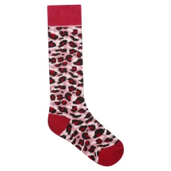 Kids Regatta Socks|Footwear<Dare 2b - Kids' Printed Ski Socks |