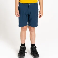 Kids Regatta Shorts<Dare 2b - Kids' Reprise II Lightweight Shorts |