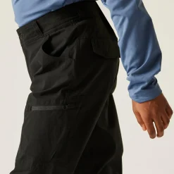Kids/BOY Regatta Trousers & Shorts|Bottoms<Dare 2b - Kids' Reprise II Lightweight Trouser |