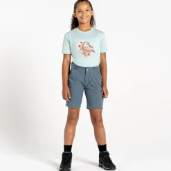 Kids Regatta Trousers & Shorts|Shorts<Dare 2b - Kids' Reprise II Lightweight Shorts |