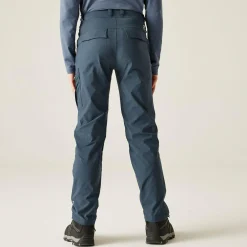 Kids Regatta Trousers & Shorts|Bottoms<Dare 2b - Kids' Reprise II Lightweight Trouser |