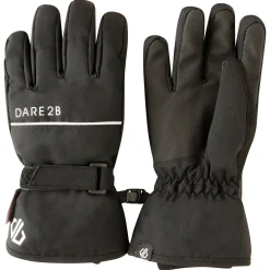 Kids/BOY Regatta Accessories|Accessories<Dare 2b - Kids' Restart Ski Gloves |