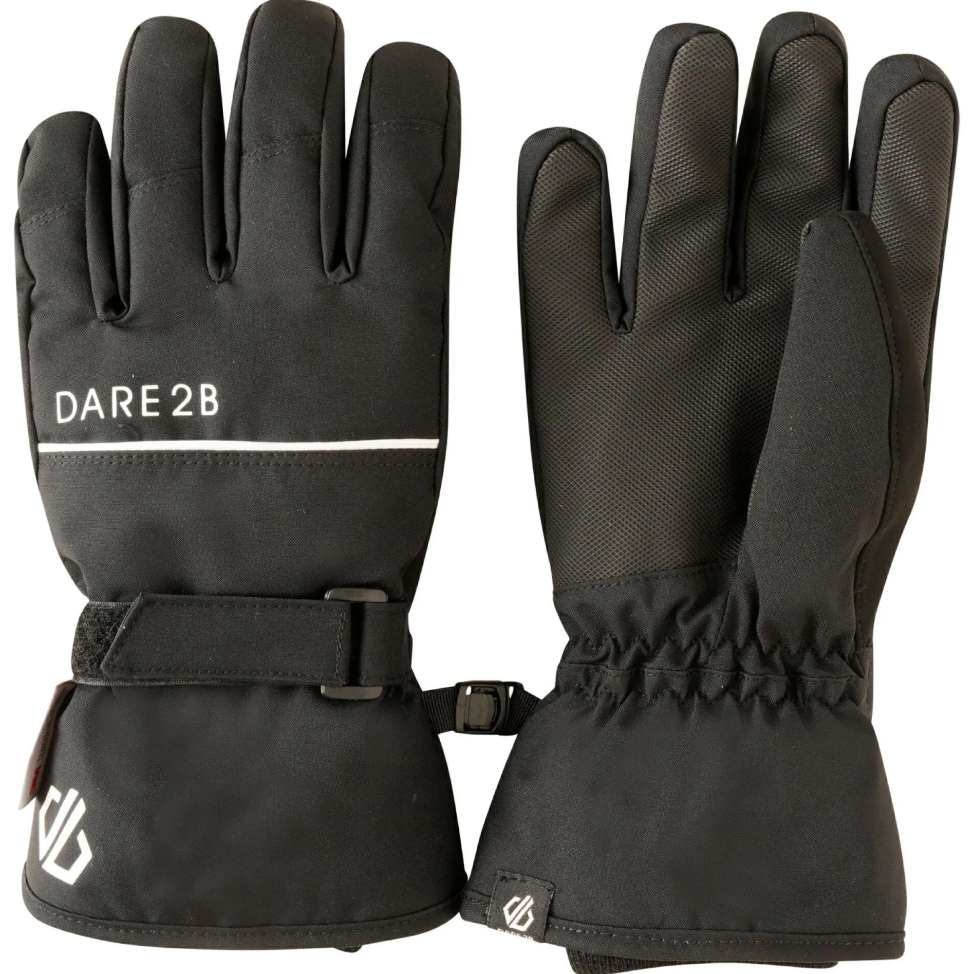 Kids/BOY Regatta Accessories|Accessories<Dare 2b - Kids' Restart Ski Gloves |