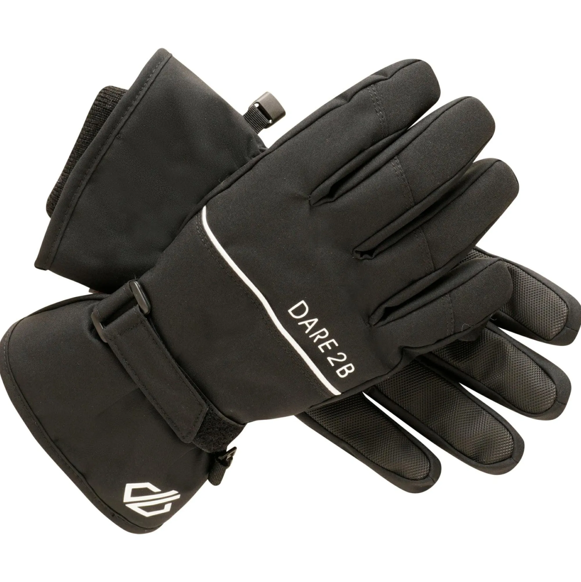 Kids/BOY Regatta Accessories|Accessories<Dare 2b - Kids' Restart Ski Gloves |