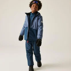 Kids Regatta Ski & Snow<Dare 2b - Kids' Send It! Ski Jacket |