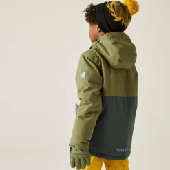 Kids Regatta Ski & Snow<Dare 2b - Kids' Send It! Ski Jacket |