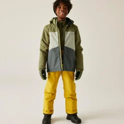 Kids Regatta Ski & Snow<Dare 2b - Kids' Send It! Ski Jacket |