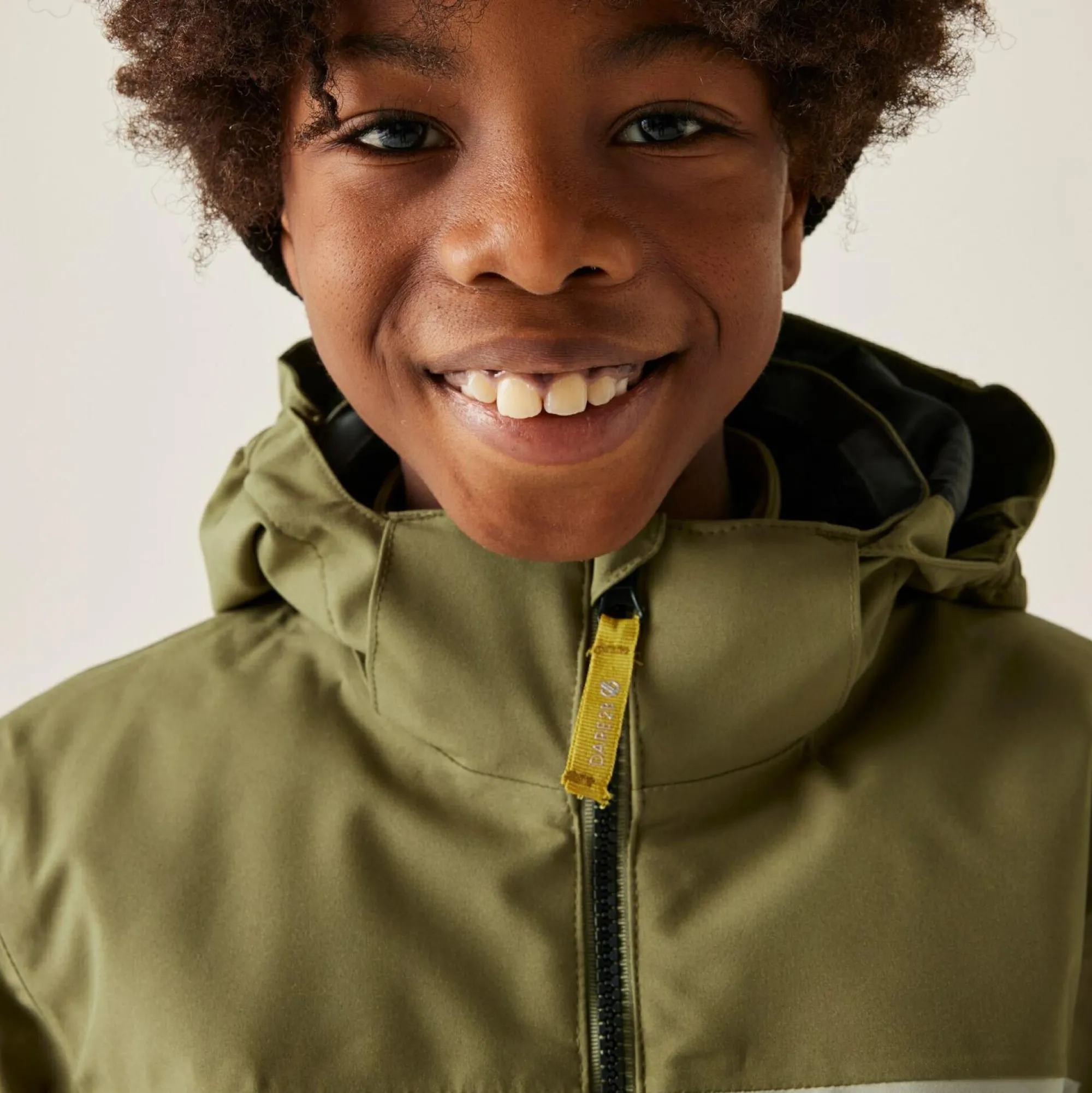 Kids Regatta Ski & Snow<Dare 2b - Kids' Send It! Ski Jacket |