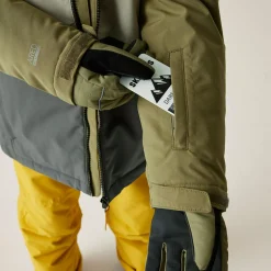 Kids Regatta Ski & Snow<Dare 2b - Kids' Send It! Ski Jacket |
