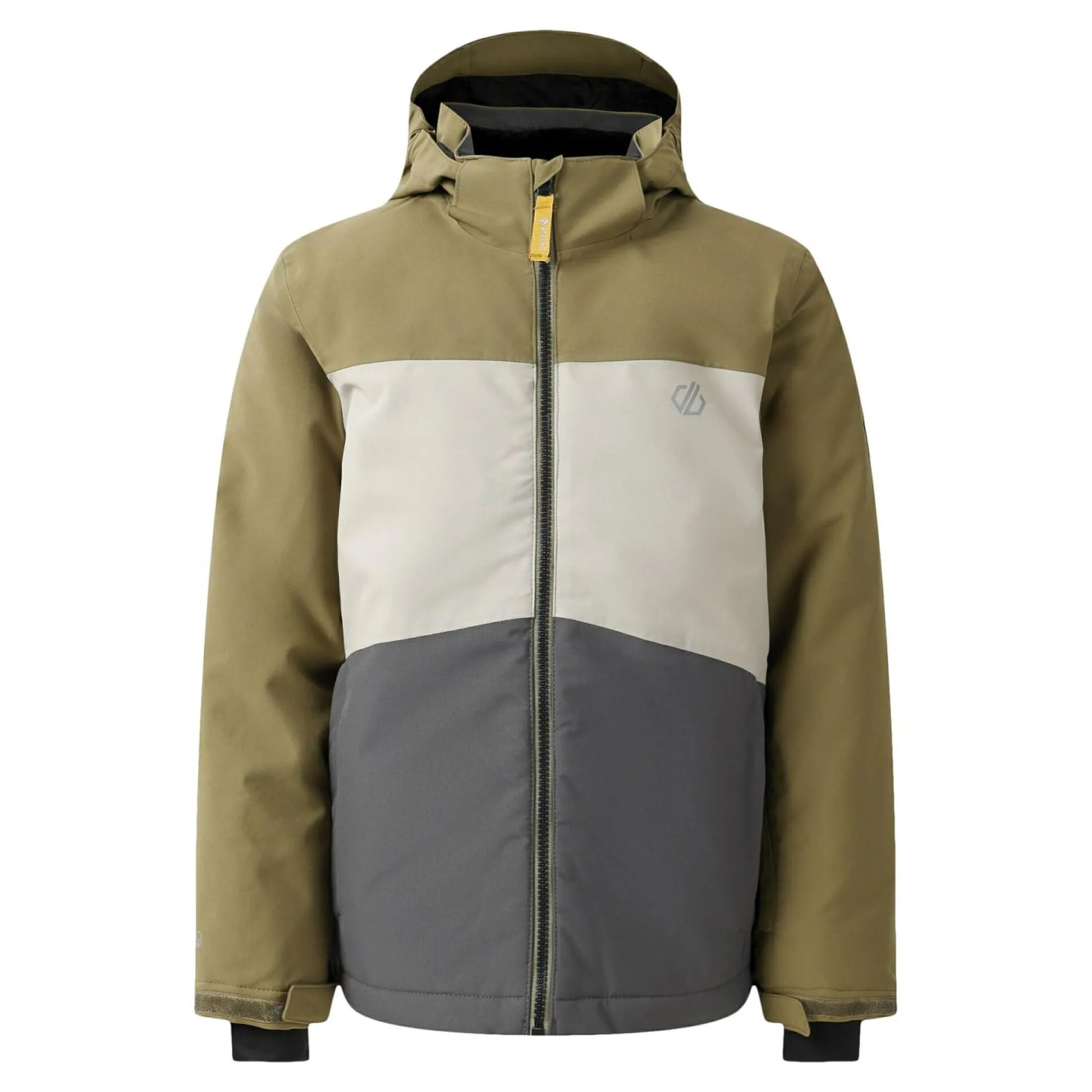 Kids Regatta Ski & Snow<Dare 2b - Kids' Send It! Ski Jacket |