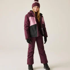 Kids Regatta Ski & Snow<Dare 2b - Kids' Send It! Ski Jacket |
