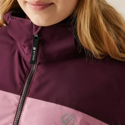 Kids Regatta Ski & Snow<Dare 2b - Kids' Send It! Ski Jacket |