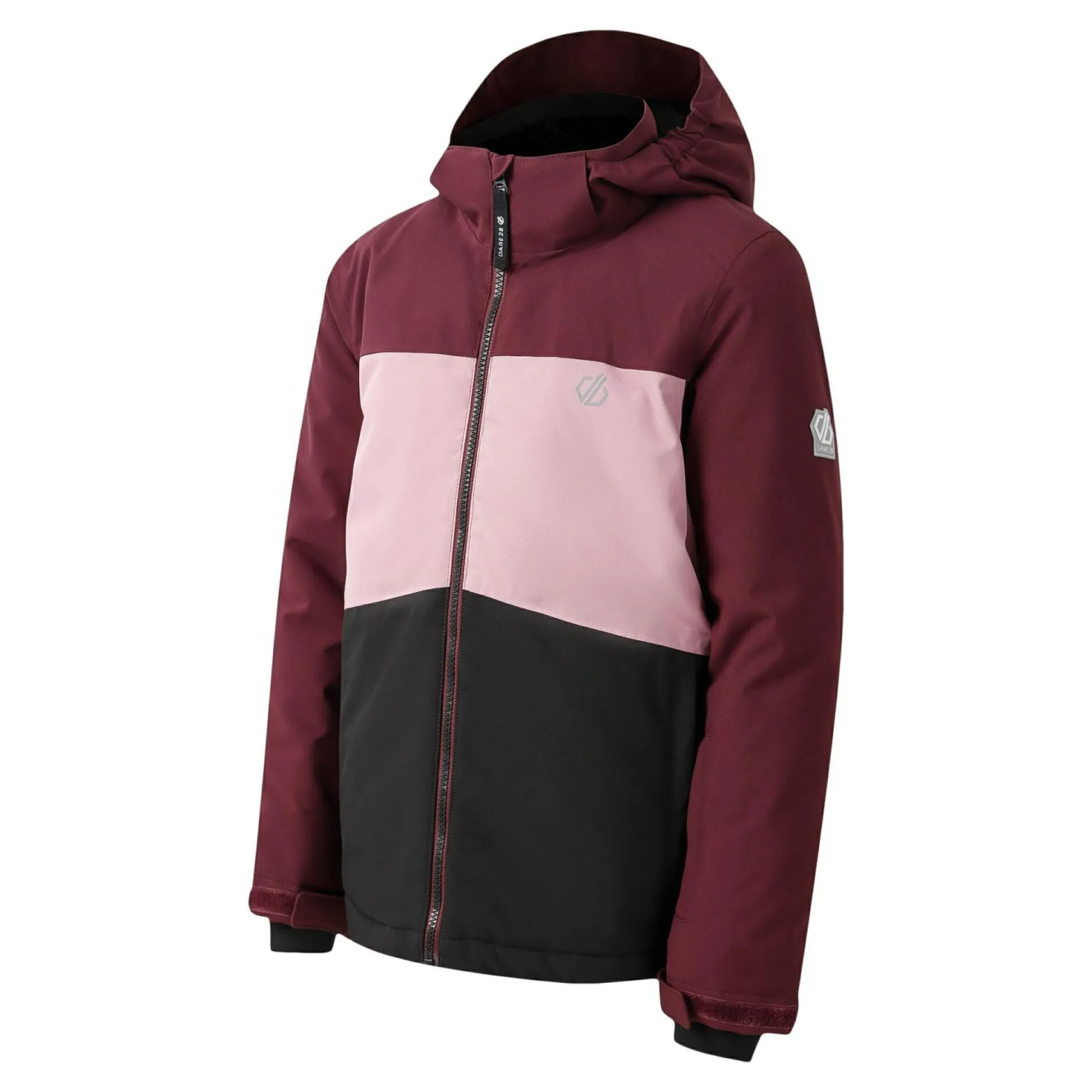 Kids Regatta Ski & Snow<Dare 2b - Kids' Send It! Ski Jacket |