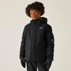 Kids Regatta Ski & Snow<Dare 2b - Kids' Shredder Ski Jacket |