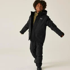 Kids Regatta Ski & Snow<Dare 2b - Kids' Shredder Ski Jacket |