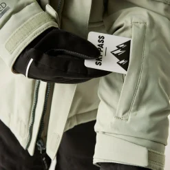 Kids Regatta Ski & Snow<Dare 2b - Kids' Shredder Ski Jacket |