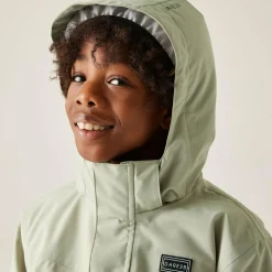 Kids Regatta Ski & Snow<Dare 2b - Kids' Shredder Ski Jacket |