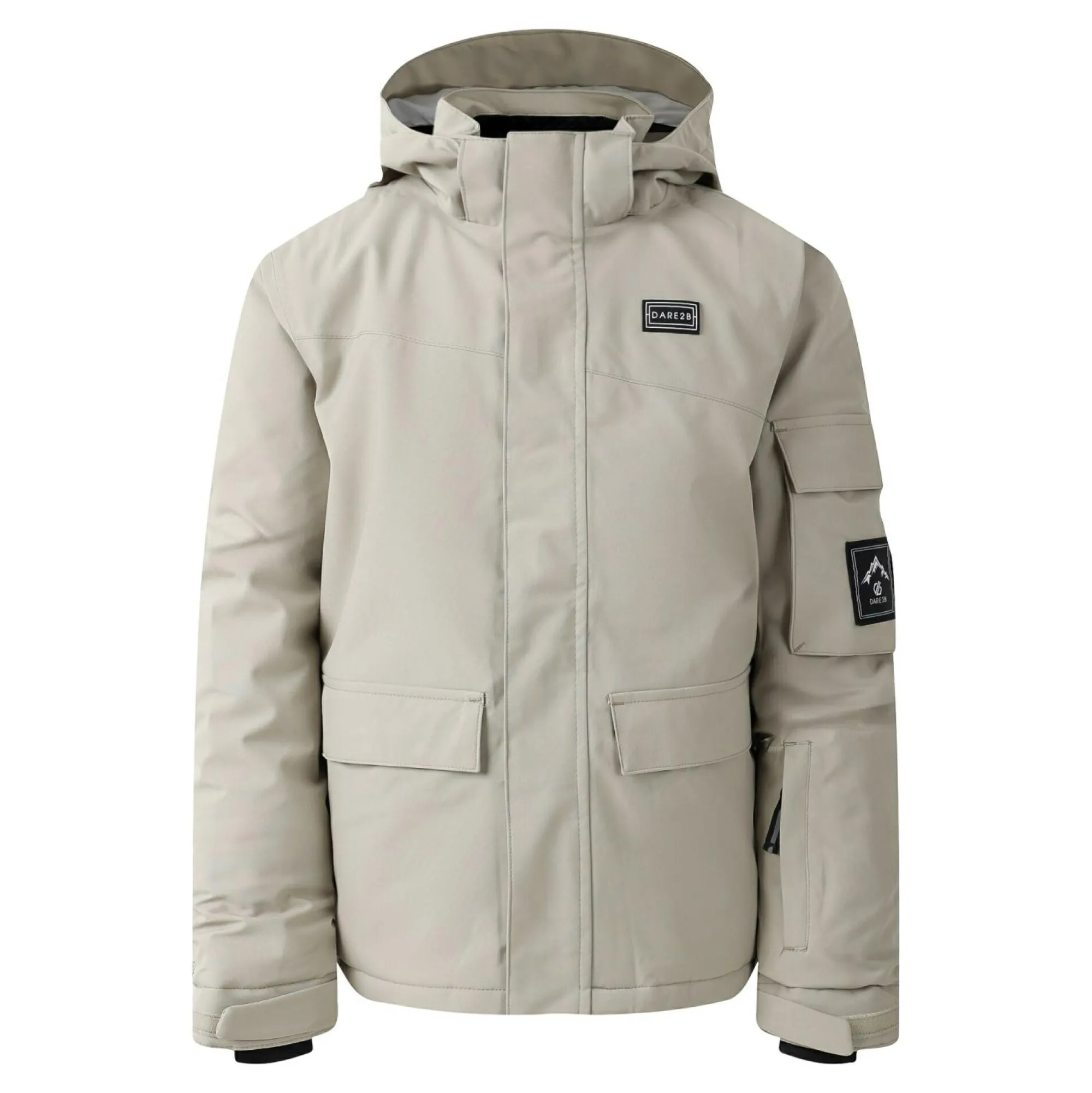 Kids Regatta Ski & Snow<Dare 2b - Kids' Shredder Ski Jacket |