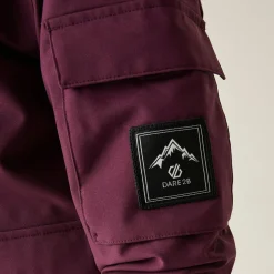 Kids Regatta Ski & Snow<Dare 2b - Kids' Shredder Ski Jacket |