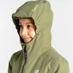 Kids Regatta Ski & Snow<Dare 2b - Kids' Steazy II Ski Jacket |