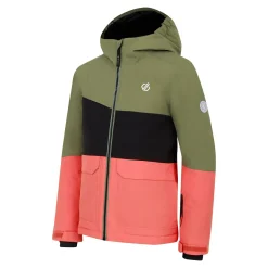 Kids Regatta Ski & Snow<Dare 2b - Kids' Steazy II Ski Jacket |
