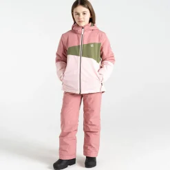 Kids Regatta Jackets & Coats|Ski & Snow<Dare 2b - Kids' Steazy II Ski Jacket |