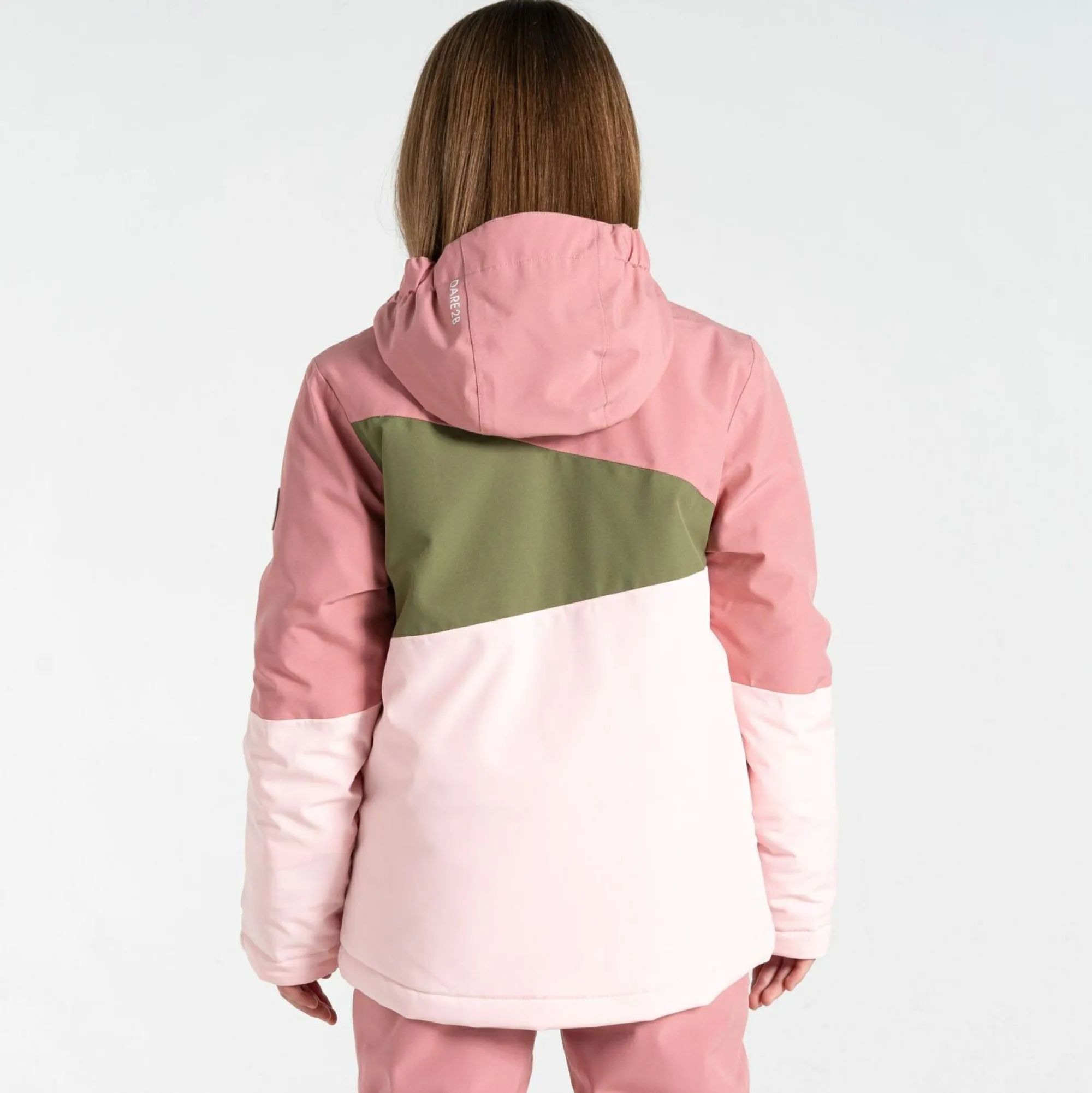 Kids Regatta Jackets & Coats|Ski & Snow<Dare 2b - Kids' Steazy II Ski Jacket |