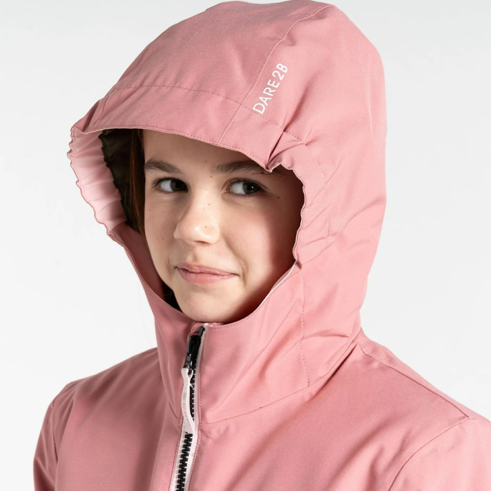 Kids Regatta Jackets & Coats|Ski & Snow<Dare 2b - Kids' Steazy II Ski Jacket |