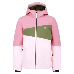 Kids Regatta Jackets & Coats|Ski & Snow<Dare 2b - Kids' Steazy II Ski Jacket |